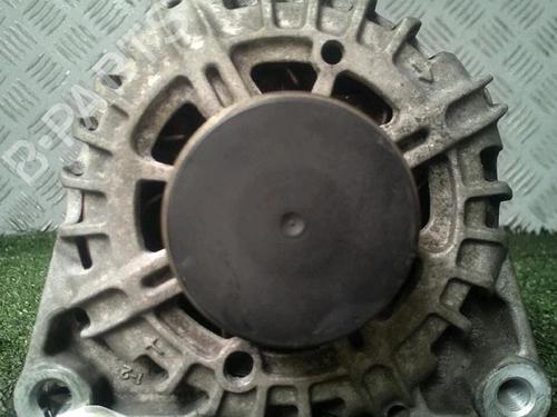Alternator FORD FIESTA VI (CB1, CCN) 1.6 TDCi | BP29952937M7