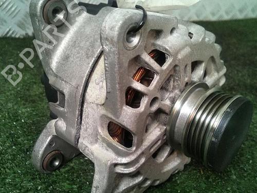Generator DACIA SANDERO II 1.0 SCe 75 (B8JC, B8JD, B8NC) | BP29952829M7