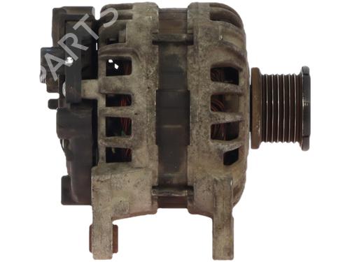 Alternator DACIA SANDERO II TCe 90 (B8M1, B8MA, B8AC) | BP38921404M7 - Image 2