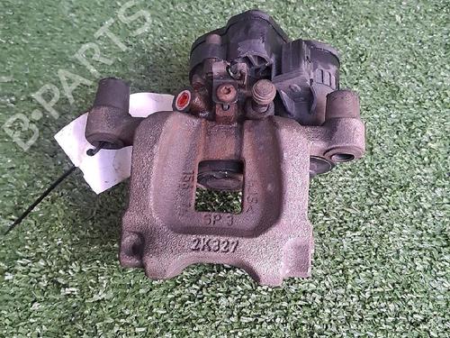 Left rear brake caliper JAGUAR XE (X760) 2.0 D | BP29949553M107