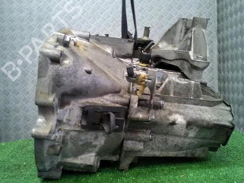 Gearbox PEUGEOT 407 SW (6E_, 6D_) 2.0 HDi 135 | BP30076961M3