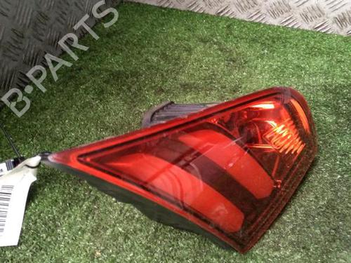 Left tailgate light PEUGEOT 308 II (LB_, LP_, LW_, LH_, L3_) 1.6 HDi | BP30072146C79 