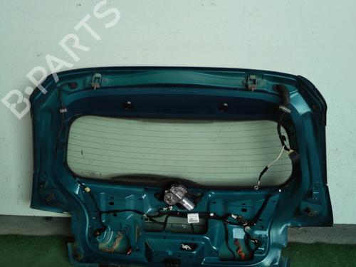 Tailgate CITROËN C4 CACTUS 1.2 THP 110 | BP31160088C6 