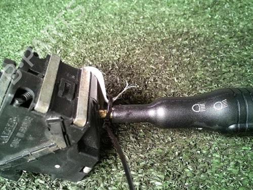 Switch RENAULT TWINGO I (C06_) 1.2 (C063, C064) | BP30076458I30