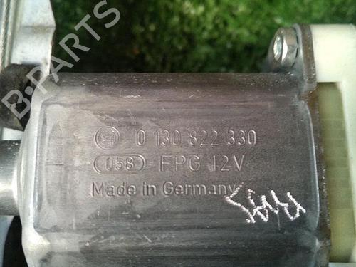 Front left window mechanism RENAULT LAGUNA III (BT0/1) 2.0 dCi (BT07, BT0J, BT14, BT1A, BT1S) | BP29951870C22 