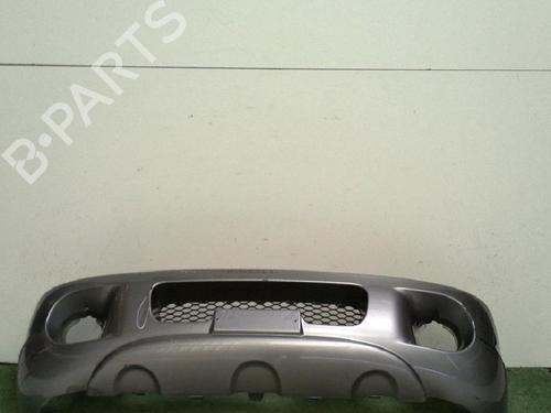 Used Front bumper HYUNDAI SANTA FÉ I (SM) 2.0 CRDi 4x4 (125 hp) 24966467