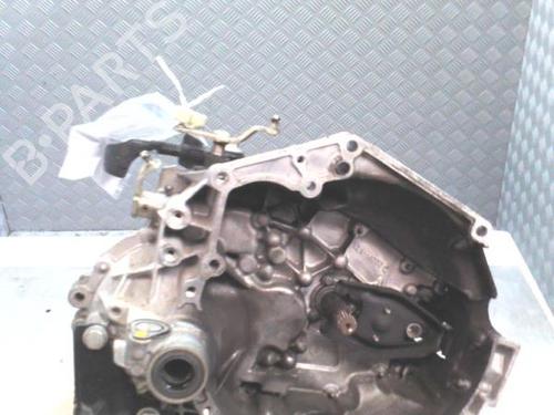 Gearbox CITROËN C3 II (SC_) 1.1 i | BP30074005M3