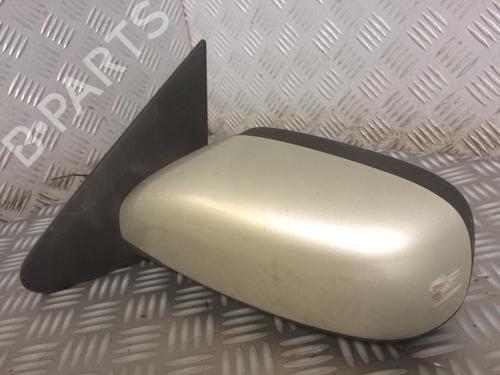 Left mirror RENAULT LAGUNA II (BG0/1_) | BP30068810C26