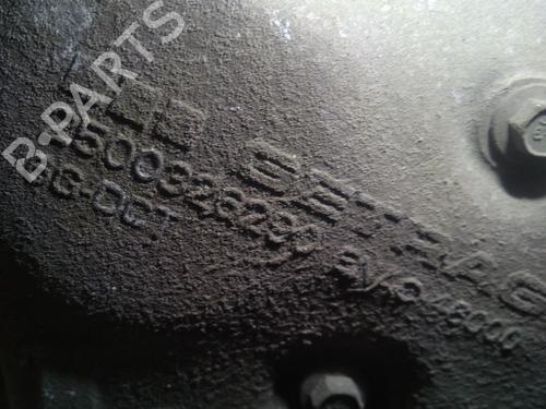 Gearbox RENAULT TWINGO III (BCM_, BCA_) 1.0 SCe 70 (BCMB) | BP29948240M3  - Image 5