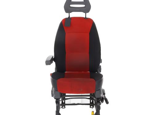 Left front seat FIAT DUCATO Van (250_) 120 Multijet 2,3 D | BP39540411C15 - Image 2