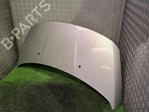 Hood PEUGEOT 3008 I MPV (0U_) 1.6 VTi | BP30077135C1 