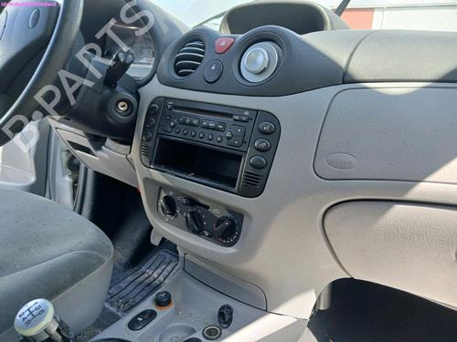 Tailgate CITROËN C3 I (FC_, FN_) 1.4 i | BP29294915C6 