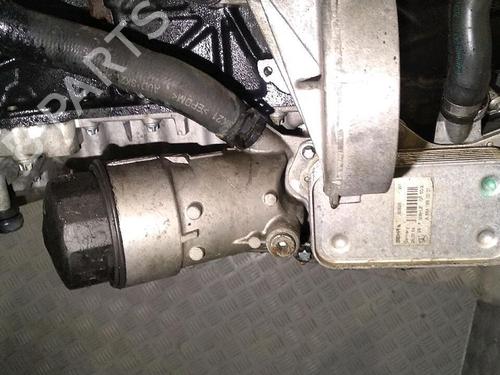 Used Engine CHRYSLER PT CRUISER (PT_) 2.2 CRD (121 hp) 30074006