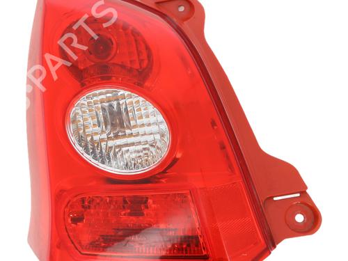 Left taillight NISSAN PIXO (UA0) 1.0 | BP30071087C34 - Image 6