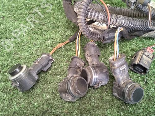 Elektronisk modul VW GOLF VII (5G1, BQ1, BE1, BE2) 2.0 TDI | BP29948884M83 