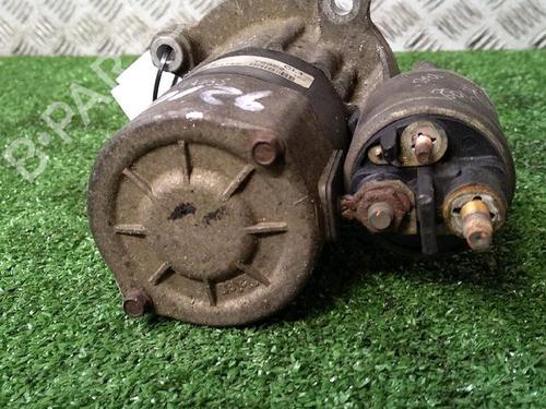 Starter CITROËN C2 (JM_) 1.1 | BP30071820M8 - Image 6