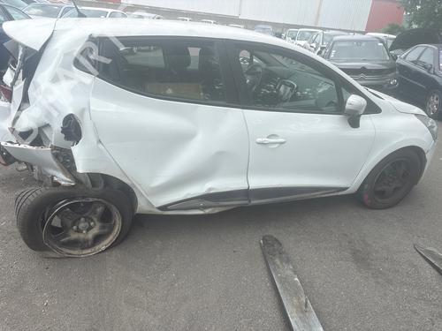 Pièces Détachées Usagées RENAULT CLIO IV (BH_) 0.9 TCe 90 (BHNF, BHMA, BHMH, BHJK, BHJR) 4822829