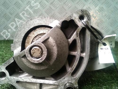 Starter PEUGEOT 106 I (1A, 1C) 1.5 D | BP29952817M8