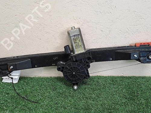 Right front window motor FIAT GRANDE PUNTO (199_) 1.3 D Multijet | BP30064311E20