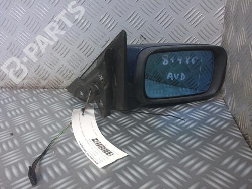 Used Right mirror BMW 3 (E46) [1997-2005]  11401698