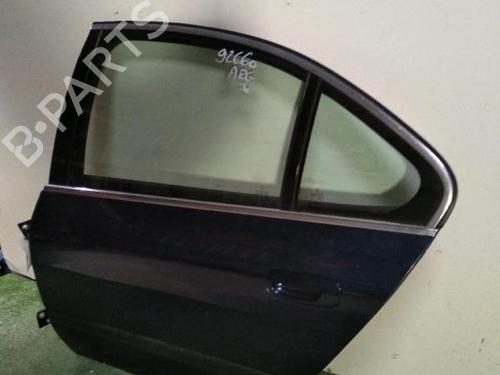 Dør venstre bagtil PEUGEOT 607 (9D, 9U) 2.2 HDi | BP29951056C4 - Image 3