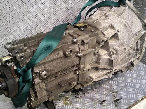 Gearbox BMW 1 (E81) 116 i | BP30073960M3 - Image 7