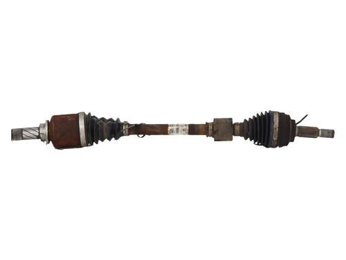 Left front driveshaft RENAULT CLIO IV (BH_) 1.5 dCi 75 | BP40032111M38 - Image 2
