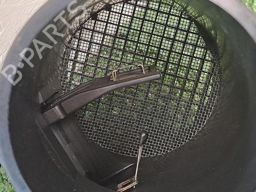 Used Mass air flow sensor Mass air flow sensor PEUGEOT 306 Hatchback (7A, 7C, N3, N5) 1.9 D (69 hp) 30063983 30063983