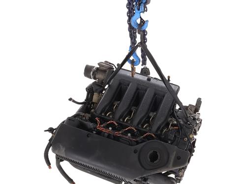 Engine ROVER 75 (RJ) 2.0 CDT | BP31833800M1  - Image 7