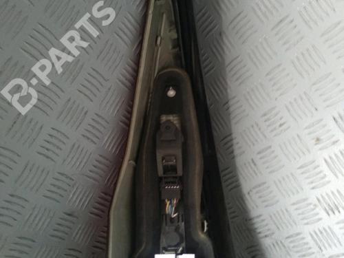 Right taillight RENAULT MEGANE II Estate (KM0/1_) 1.5 dCi (KM16, KM1E) | BP11407347C35 