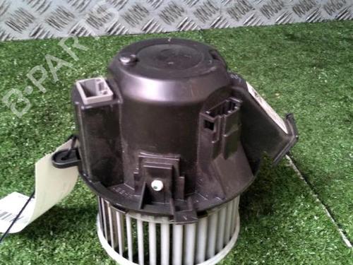Heater blower motor RENAULT TWINGO III (BCM_, BCA_) 1.0 SCe 70 | BP30071888M62