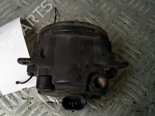 Used Right front fog light RENAULT SCÉNIC II (JM0/1_) 1.5 dCi (JM02, JM13) (101 hp) 30070611