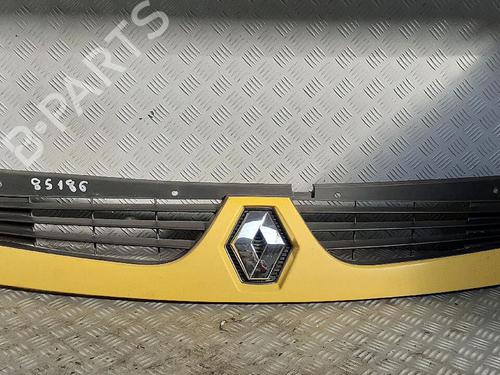 Used Grille RENAULT MASTER II Van (FD) 2.5 dCi 100 (FD0U, FD0V, FD3U, FD3V, FD8U, FD8V) (99 hp) 29947613