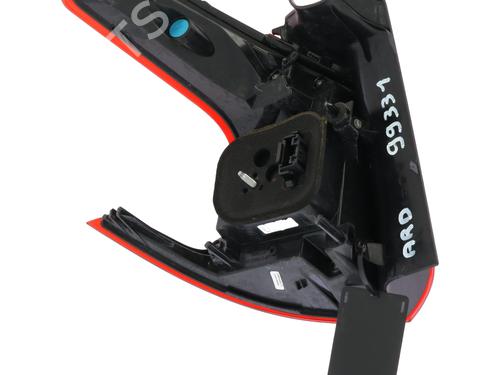 Right taillight PEUGEOT 2008 I (CU_) 1.2 THP 110 / PureTech 110 | BP30819121C35 