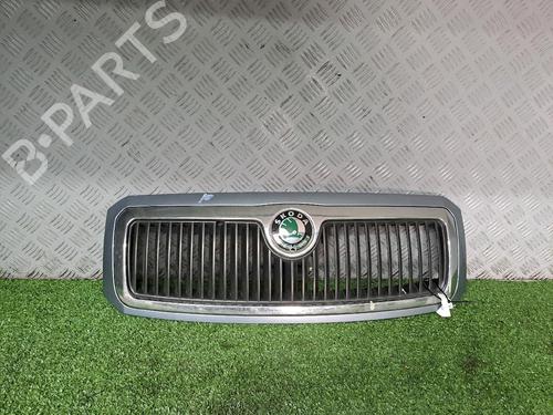 Grill SKODA FABIA I (6Y2) 1.2 (54 hp) 20507539
