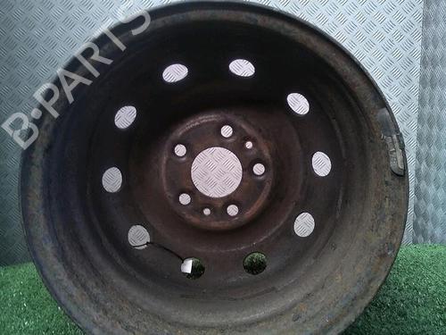 Used Rim Rim CITROËN JUMPER I Van (244) 2.2 HDi (101 hp) 30064341 30064341