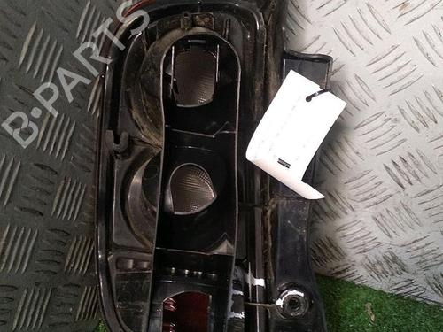 Right taillight NISSAN MICRA III (K12) 1.5 dCi | BP30073226C35