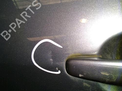 Left front door PEUGEOT 307 (3A/C) 1.6 16V | BP24137426C2 