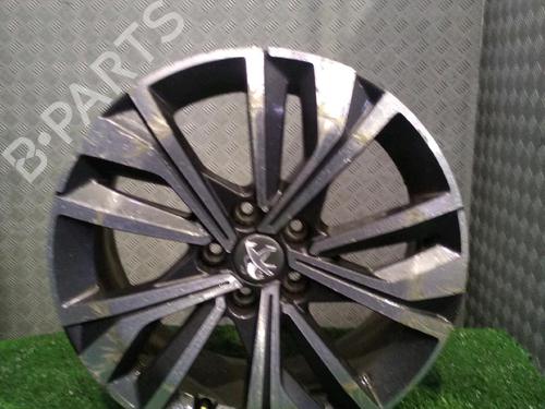 Rim PEUGEOT 508 I (8D_) 2.0 HDi | BP19516802C45 