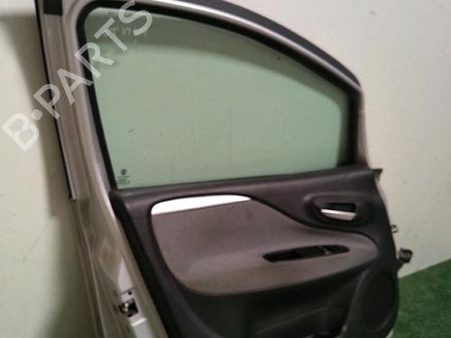 Left front door FIAT PUNTO EVO (199_) 1.3 D Multijet (199AXC1A, 199BXC1A, 199AXT1A, 199BXT1A) | BP30071425C2 