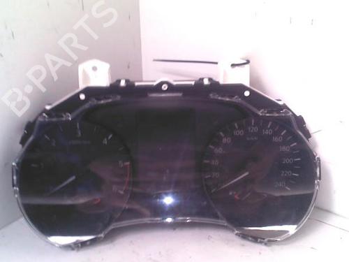 Used Instrument cluster Instrument cluster NISSAN PULSAR Hatchback (C13) 1.5 dCi (110 hp) 30075162 30075162