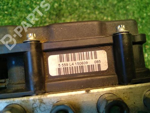 ABS pump DACIA SANDERO 1.2 16V | BP11400754M43 