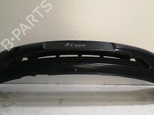 Front bumper FORD FIESTA IV (JA_, JB_) 1.25 i 16V | BP30069585C7