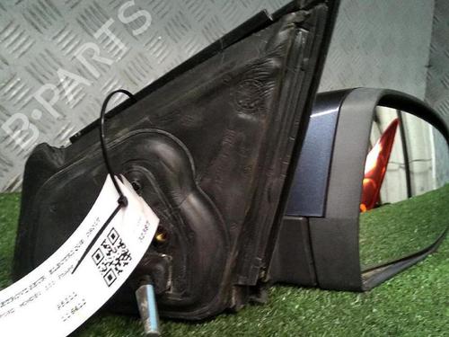 Right mirror FORD MONDEO IV (BA7) 1.8 TDCi | BP30076049C27 