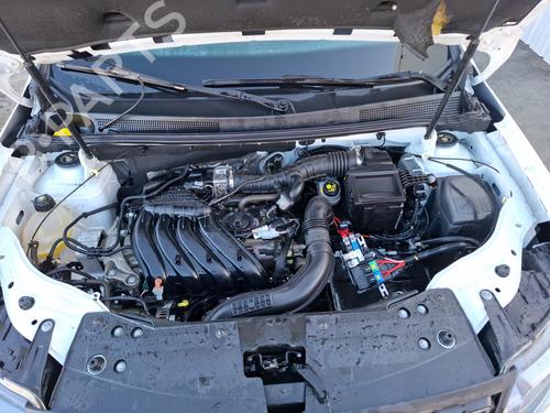 Getriebe DACIA DUSTER (HM_) 1.6 SCe 115 (HMM1) | BP32242168M3 - Image 30