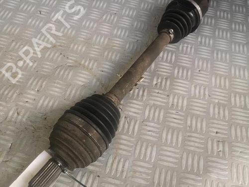 Used Right front driveshaft RENAULT CLIO III (BR0/1, CR0/1) 1.5 dCi (C/BR0G, C/BR1G) (68 hp) 29950681