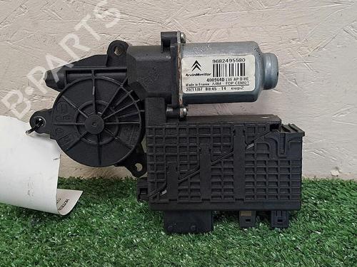 Right front window motor CITROËN C4 Picasso I MPV (UD_) 1.6 HDi | BP29947144E20 