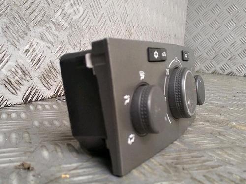 Climate control OPEL ZAFIRA / ZAFIRA FAMILY B (A05) 1.9 CDTI (M75) | BP30070888I5