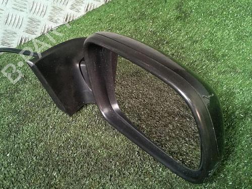 Used Right mirror PEUGEOT 307 (3A/C) 2.0 HDi 110 (107 hp) 30076190