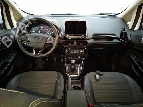 Left front window switch FORD ECOSPORT 1.5 TDCi EcoBlue | BP31849539I27  - Image 20